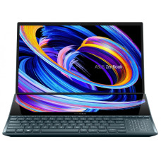 Ноутбук Asus ZenBook Pro Duo 15 OLED UX582ZW (UX582ZW-H2004X)