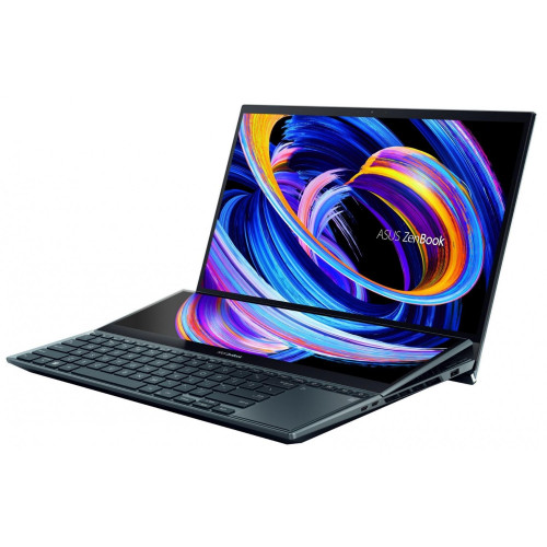 Ноутбук Asus ZenBook Pro Duo 15 OLED UX582ZW (UX582ZW-H2004X)