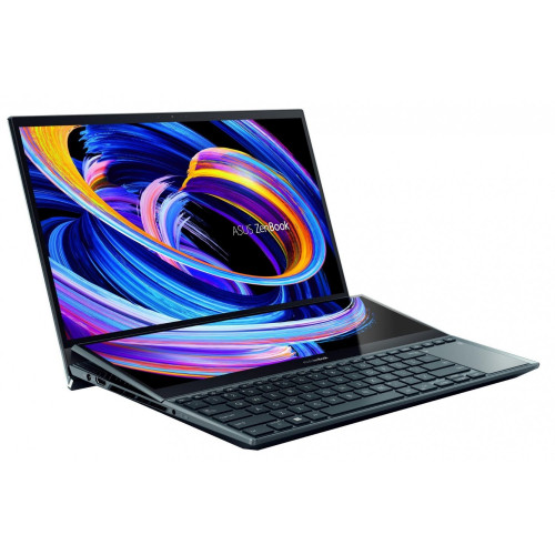 Ноутбук Asus ZenBook Pro Duo 15 OLED UX582ZW (UX582ZW-H2004X)