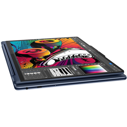 Lenovo Yoga 9 14IMH9 (83AC002MRM)