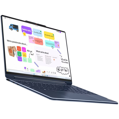 Lenovo Yoga 9 14IMH9 (83AC002MRM)