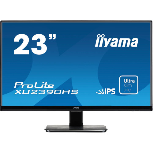 iiyama ProLite XU2390HS-B1