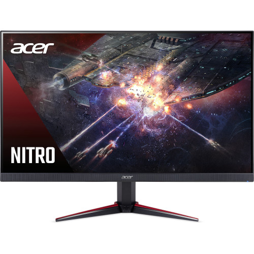 Acer Nitro VG240YEbmiix - идеальный монитор для геймеров!