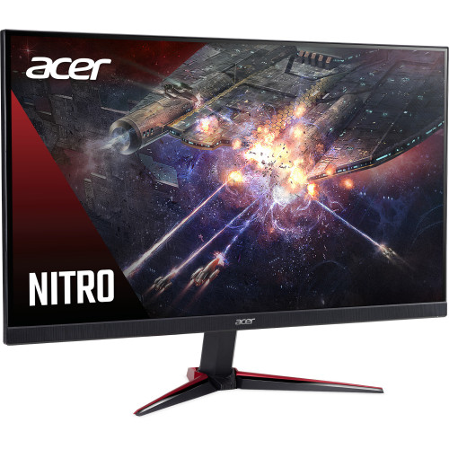 Acer Nitro VG240YEbmiix: Кращий вибір для геймерів.