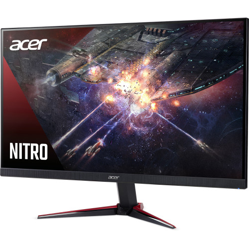 Acer Nitro VG240YEbmiix - идеальный монитор для геймеров!