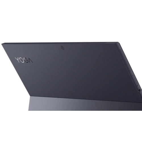 Планшет-трансформер Lenovo Yoga Duet 7i 13" Wi-Fi 8/512Gb Gray (82AS0097US)