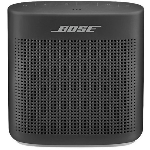 Bose SoundLink Color II Soft Black 752195-0100