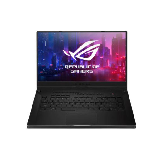 Ноутбук Asus ROG Zephyrus G GA502DU (GA502DU-NH106T)