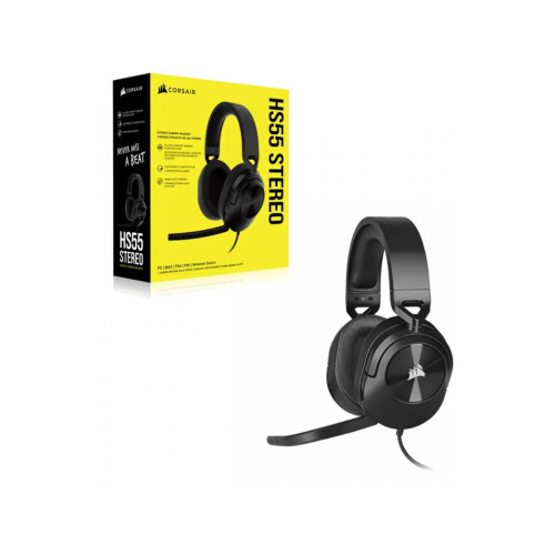 Corsair HS55 Stereo Carbon (CA-9011260)