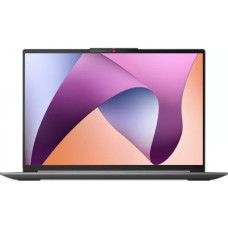 Lenovo IdeaPad Slim 5 16 Cloudy Gray (82XG003MGE)