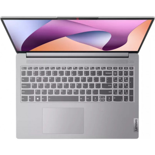 Lenovo IdeaPad Slim 5 16 Cloudy Gray (82XG003MGE)