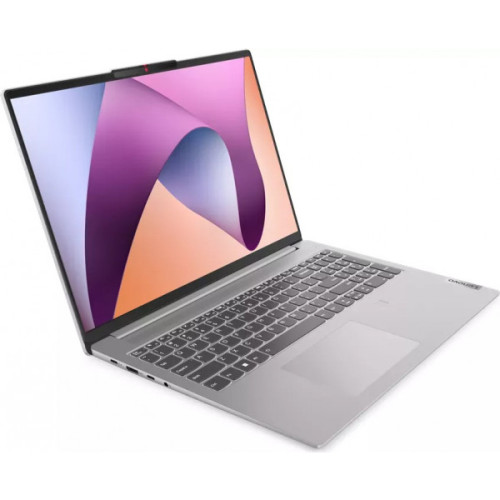 Lenovo IdeaPad Slim 5 16 Cloudy Gray (82XG003MGE)