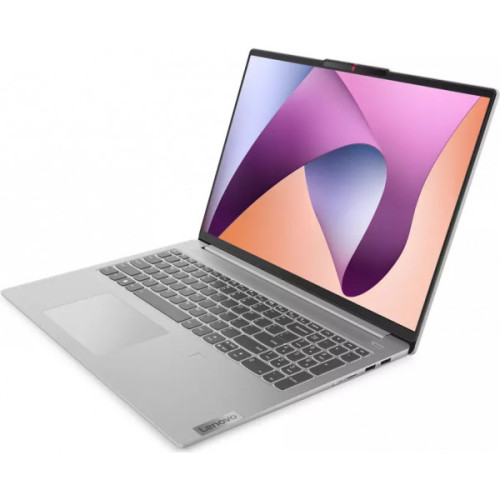 Lenovo IdeaPad Slim 5 16 Cloudy Gray (82XG003MGE)