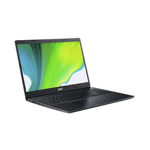 Ноутбук ACER Aspire 3 A315-57g Charcoal Black (NX.HZREU.01K)