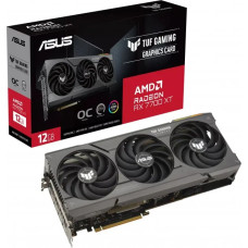 Asus Radeon RX 7700 12Gb TUF OC GAMING (TUF-RX7700XT-O12G-GAMING)