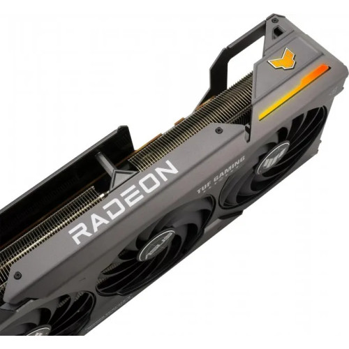 Asus Radeon RX 7700 12Gb TUF OC GAMING (TUF-RX7700XT-O12G-GAMING)