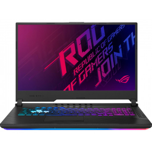 Asus ROG Strix G i7-9750H/32GB/512+1TB/Win10(G731GW-EV061T)