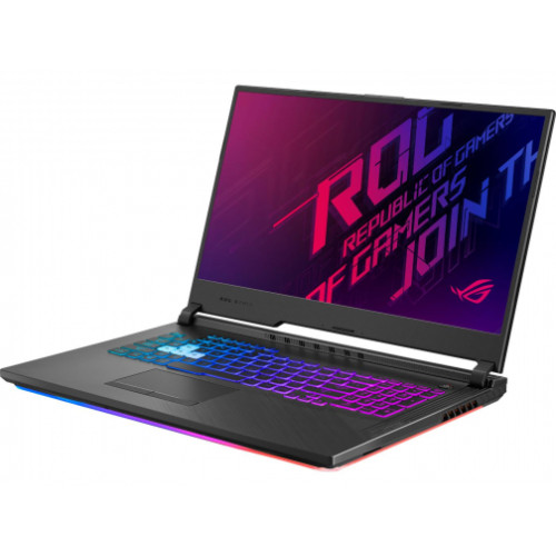 Asus ROG Strix G i7-9750H/32GB/512+1TB/Win10(G731GW-EV061T)