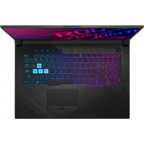 Asus ROG Strix G i7-9750H/32GB/512+1TB/Win10(G731GW-EV061T)