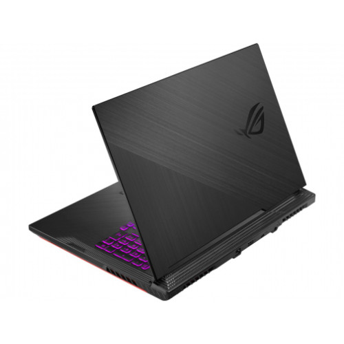 Asus ROG Strix G i7-9750H/32GB/512+1TB/Win10(G731GW-EV061T)