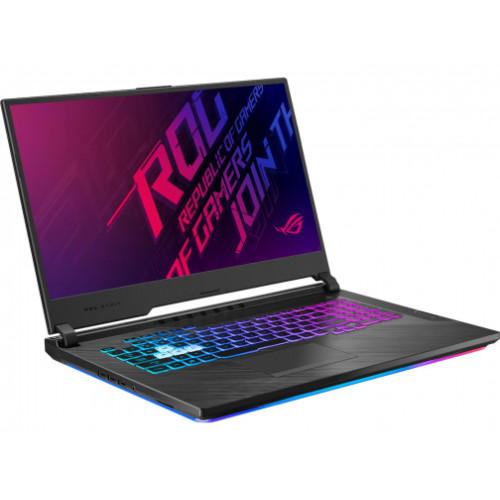 Asus ROG Strix G i7-9750H/32GB/512+1TB/Win10(G731GW-EV061T)