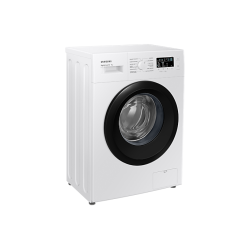 Samsung WW60A3100BE: ідеальне рішення для вашого прання