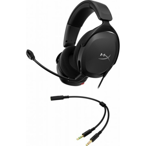 HyperX Cloud Stinger 2 Core: Ultimate Wired Gaming Headset
