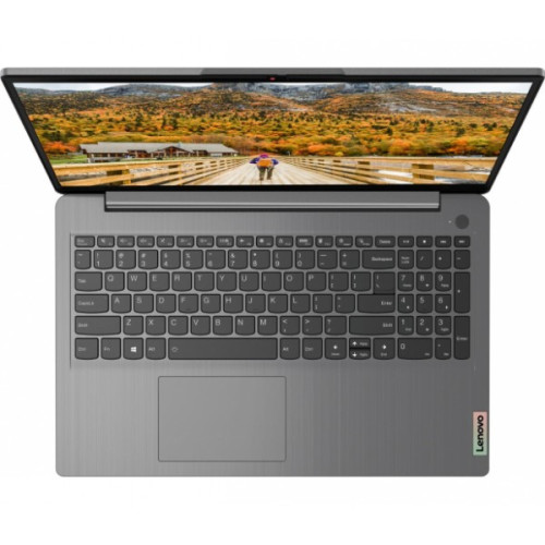 Ноутбук Lenovo Ideapad 3-15ALC (82KU018FPB)