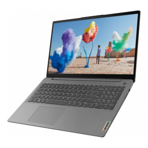 Ноутбук Lenovo Ideapad 3-15ALC (82KU018FPB)