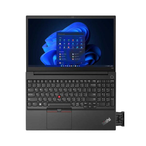 Ноутбук Lenovo ThinkPad E15 Gen4 (21E600DVPB)