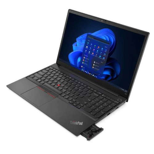 Ноутбук Lenovo ThinkPad E15 Gen4 (21E600DVPB)