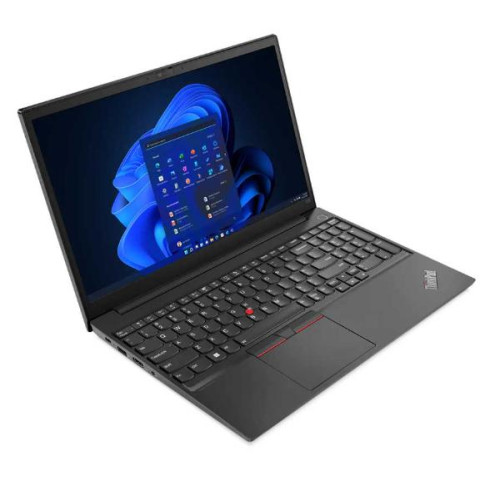 Ноутбук Lenovo ThinkPad E15 Gen4 (21E600DVPB)