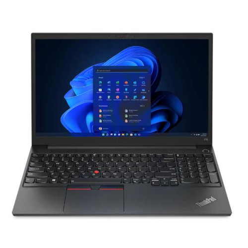 Ноутбук Lenovo ThinkPad E15 Gen4 (21E600DVPB)