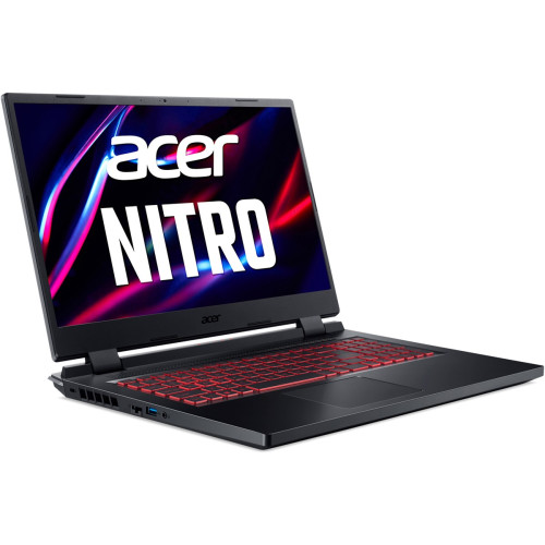 Новый Acer Nitro 5 AN517-42-R85S: игровая мощь на высоте