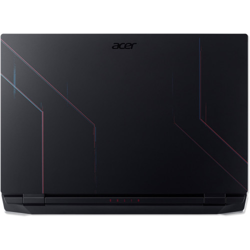 Acer Nitro 5: потужна геймерська лаптоп-революція