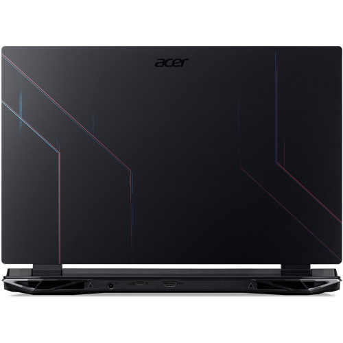 Новый Acer Nitro 5 AN517-42-R85S: игровая мощь на высоте