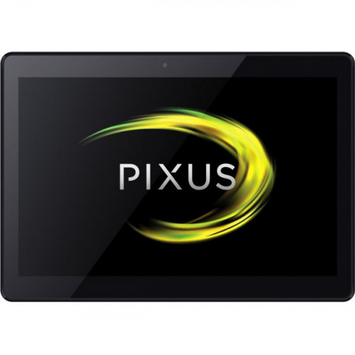 Pixus Sprint: компактный смартфон с 3G, 2/32GB памятью и стильным черным дизайном