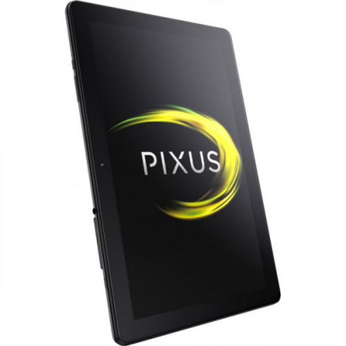 Pixus Sprint: компактный смартфон с 3G, 2/32GB памятью и стильным черным дизайном