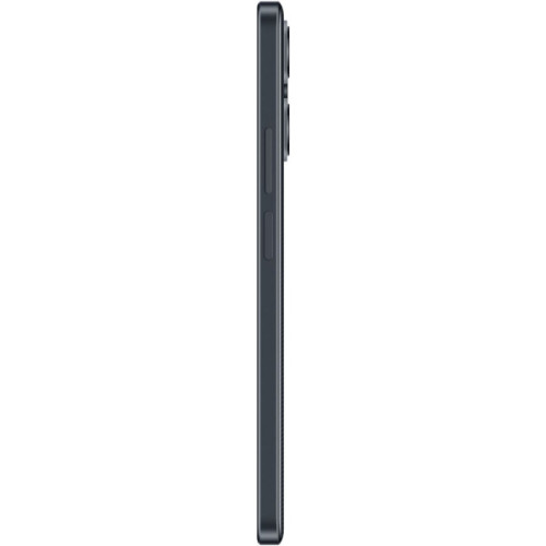 Xiaomi Poco F5: потужний 12/256GB смартфон в чорному дизайні