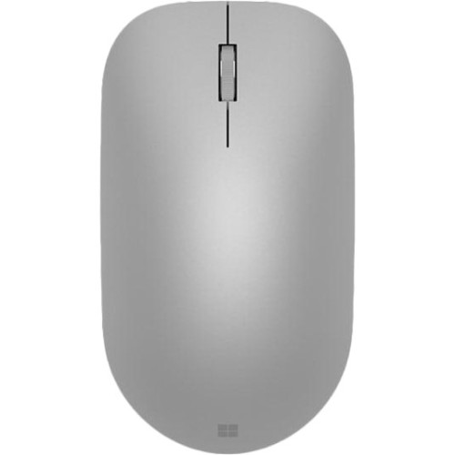 Microsoft Surface Mobile Mouse Silver (KGY-00001)