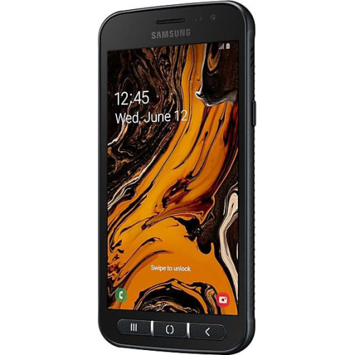 Samsung X Cover 4s G398F (SM-G398FZKD)