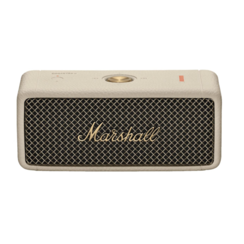 Marshall Emberton II Cream (1006237)