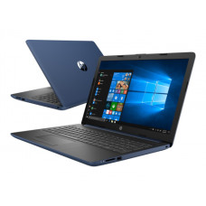 HP 15 i5-8265U/16GB/480/Win10 FHD Blue (6AT44EA)