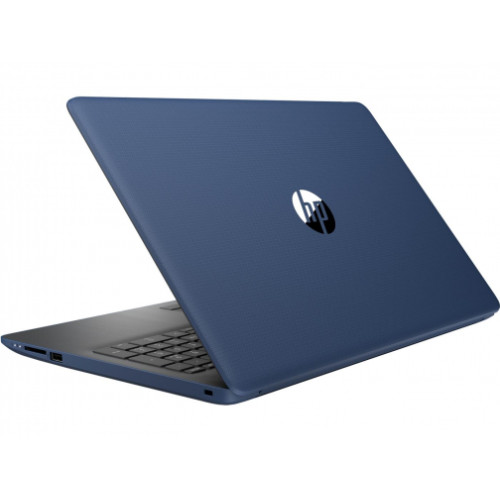 HP 15 i5-8265U/16GB/480/Win10 FHD Blue (6AT44EA)