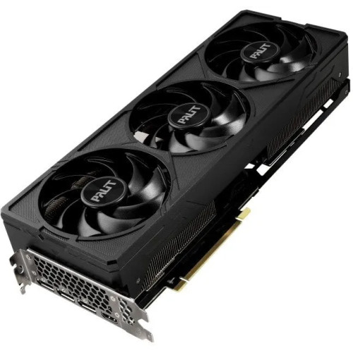 Palit GeForce RTX 4070 SUPER JetStream OC (NED407ST19K9-1043J)