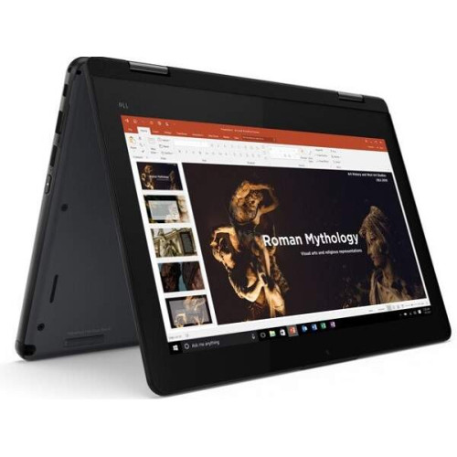 Lenovo ThinkPad 11E Yoga GEN 6 (20SF0002CK)