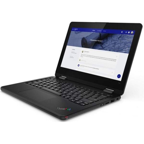 Lenovo ThinkPad 11E Yoga GEN 6 (20SF0002CK)