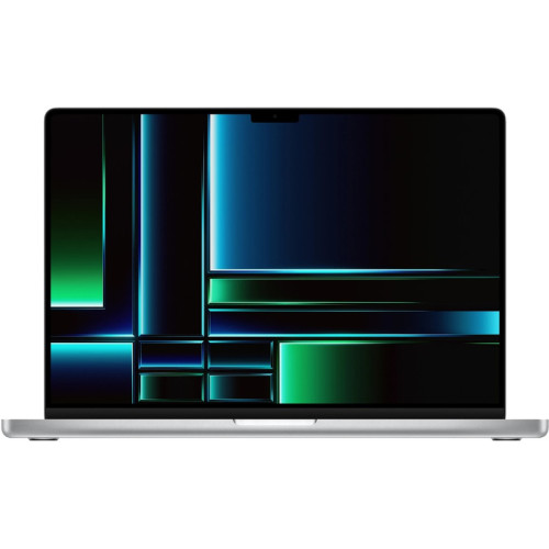 Apple MacBook Pro 16" Silver 2023 (Z17700187)