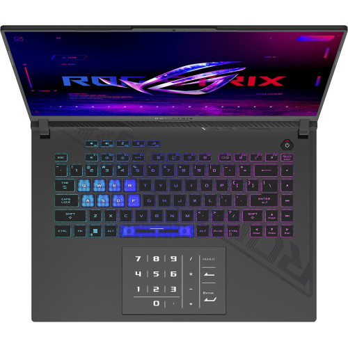 Asus ROG Strix G16 G614JU (G614JU-N3179) Custom 32GB/1TB