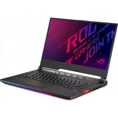 Asus ROG Strix SCAR III i7-9750/16GB/1TB+2TB/W10 240Hz(G531GW-AZ102T)